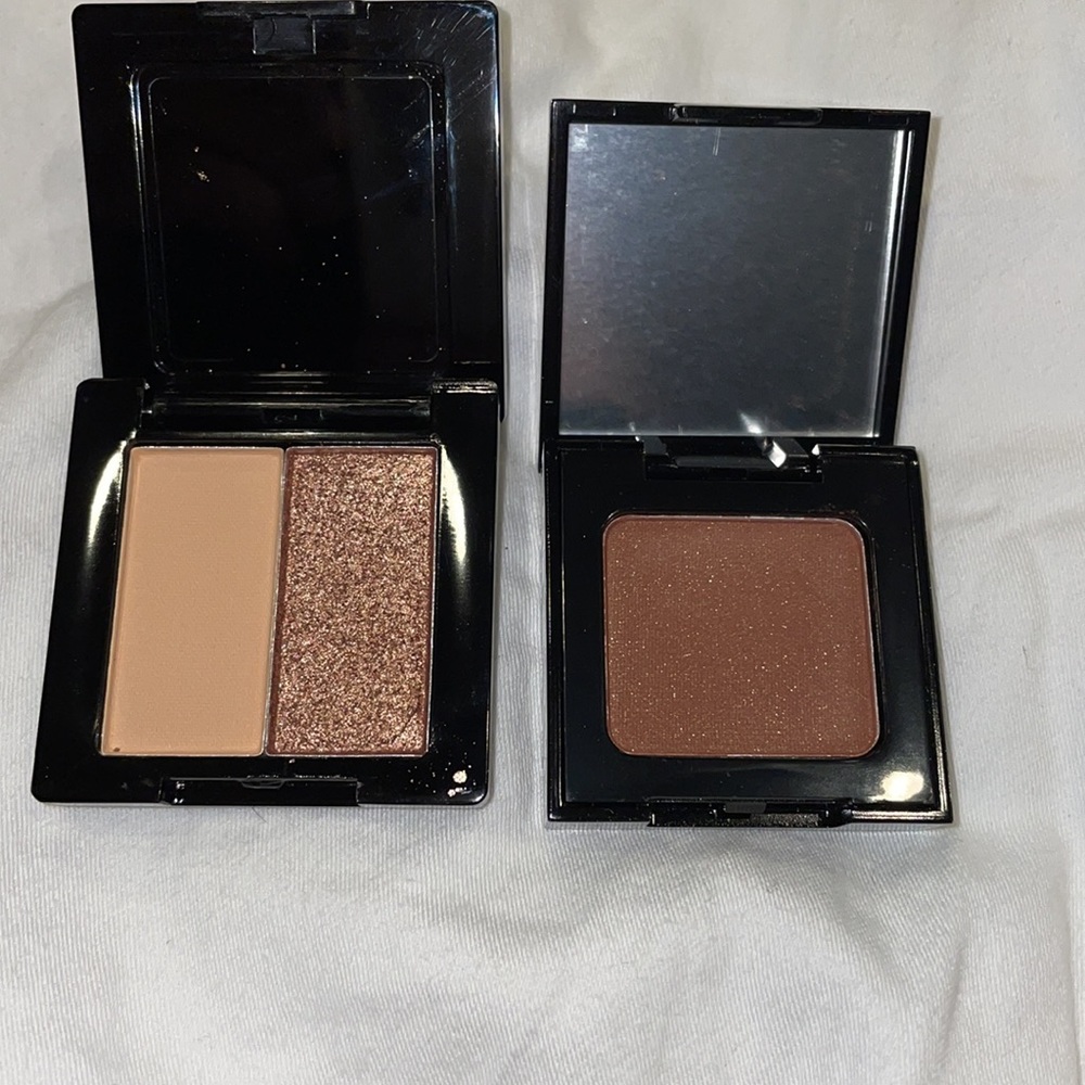 Eyeshadows